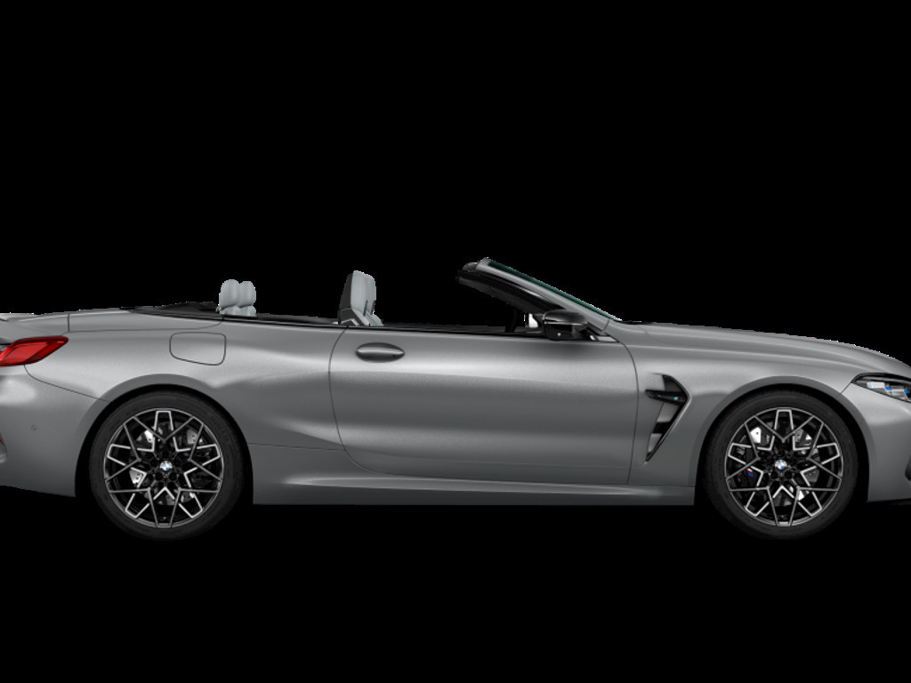 BMW M8