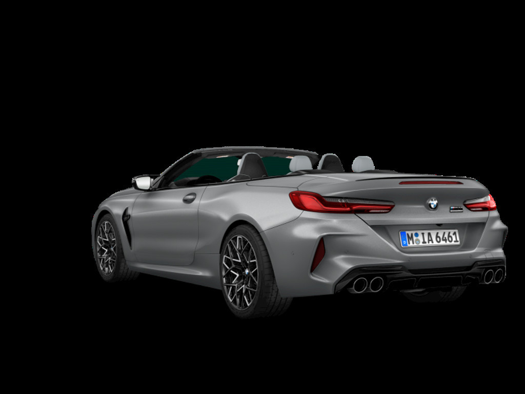 BMW M8