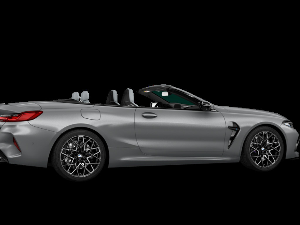 BMW M8