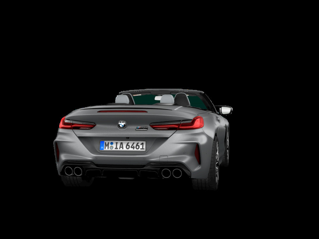 BMW M8