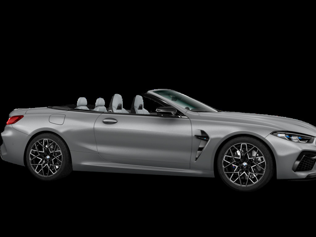 BMW M8