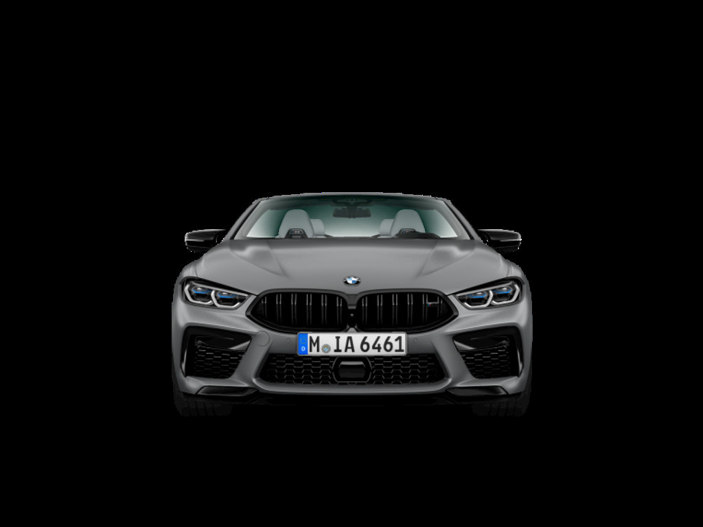 BMW M8
