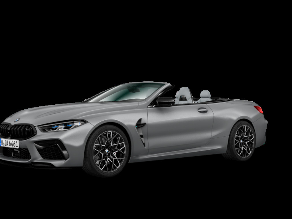 BMW M8