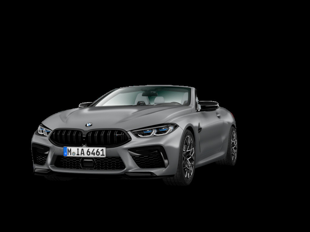 BMW M8