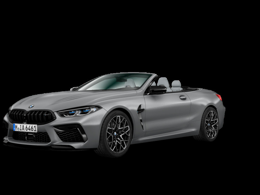 BMW M8