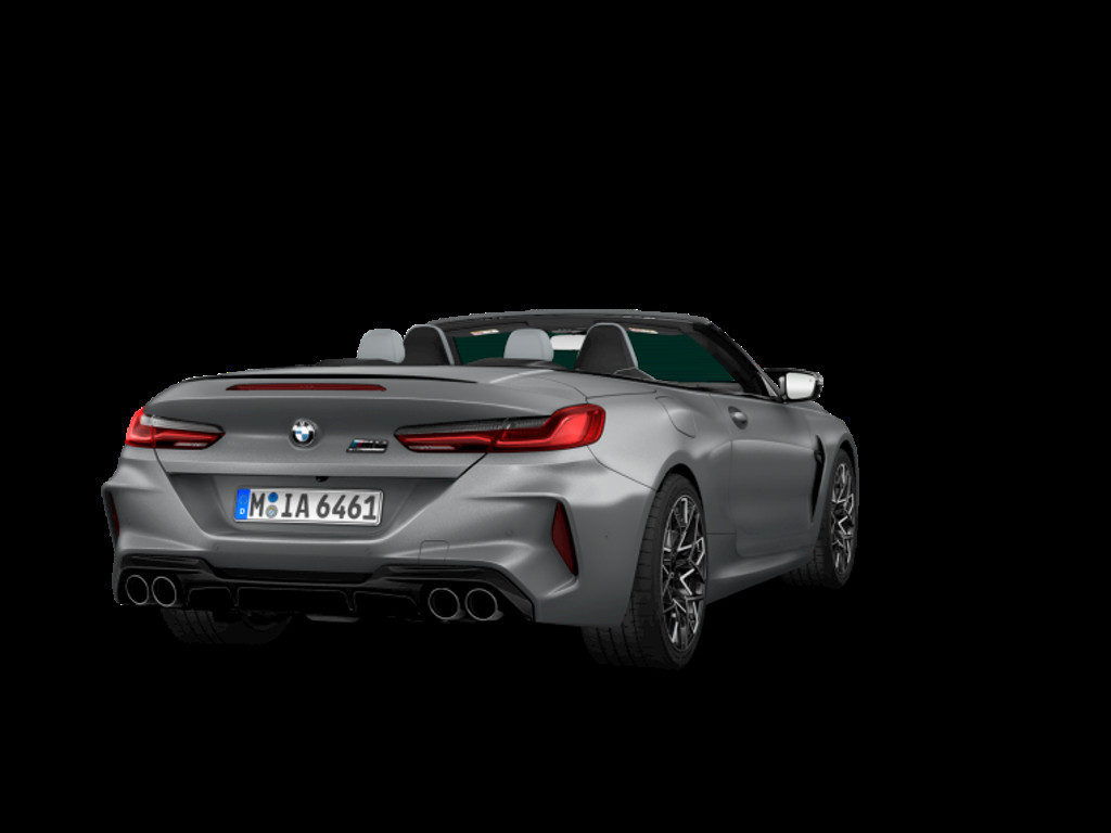 BMW M8