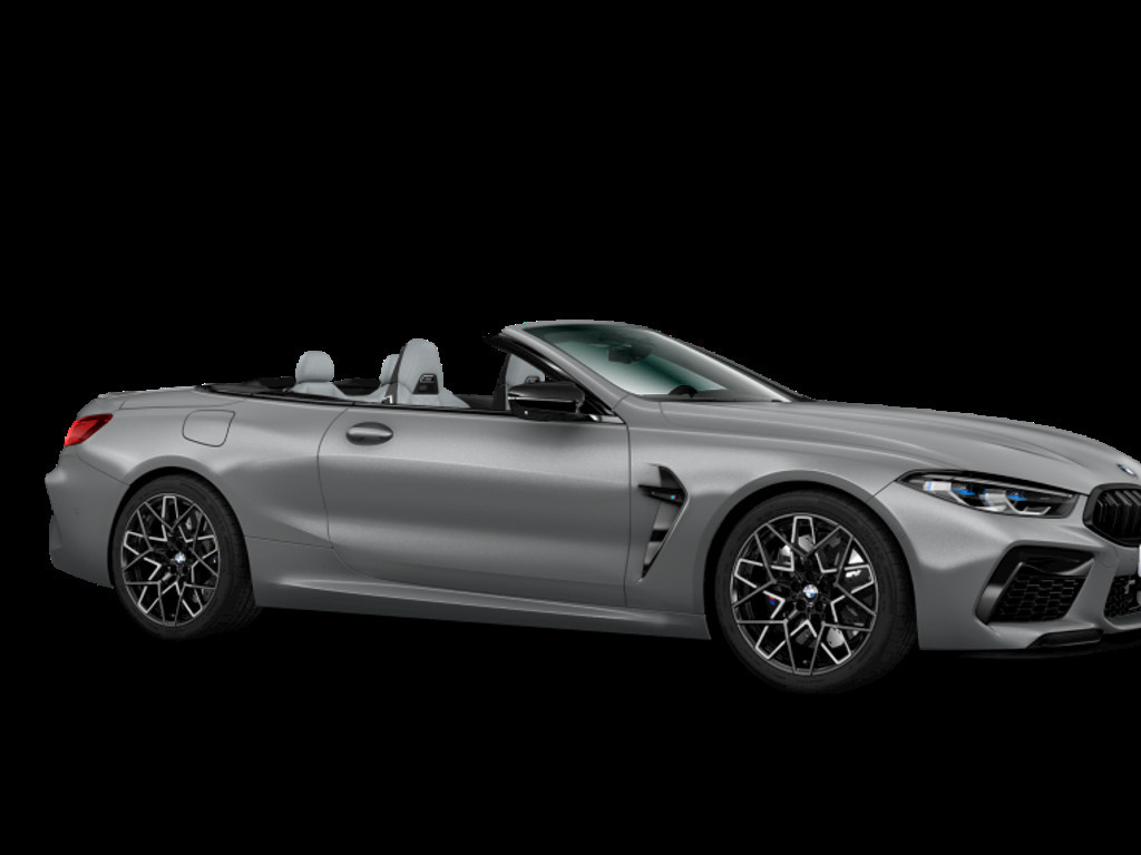 BMW M8
