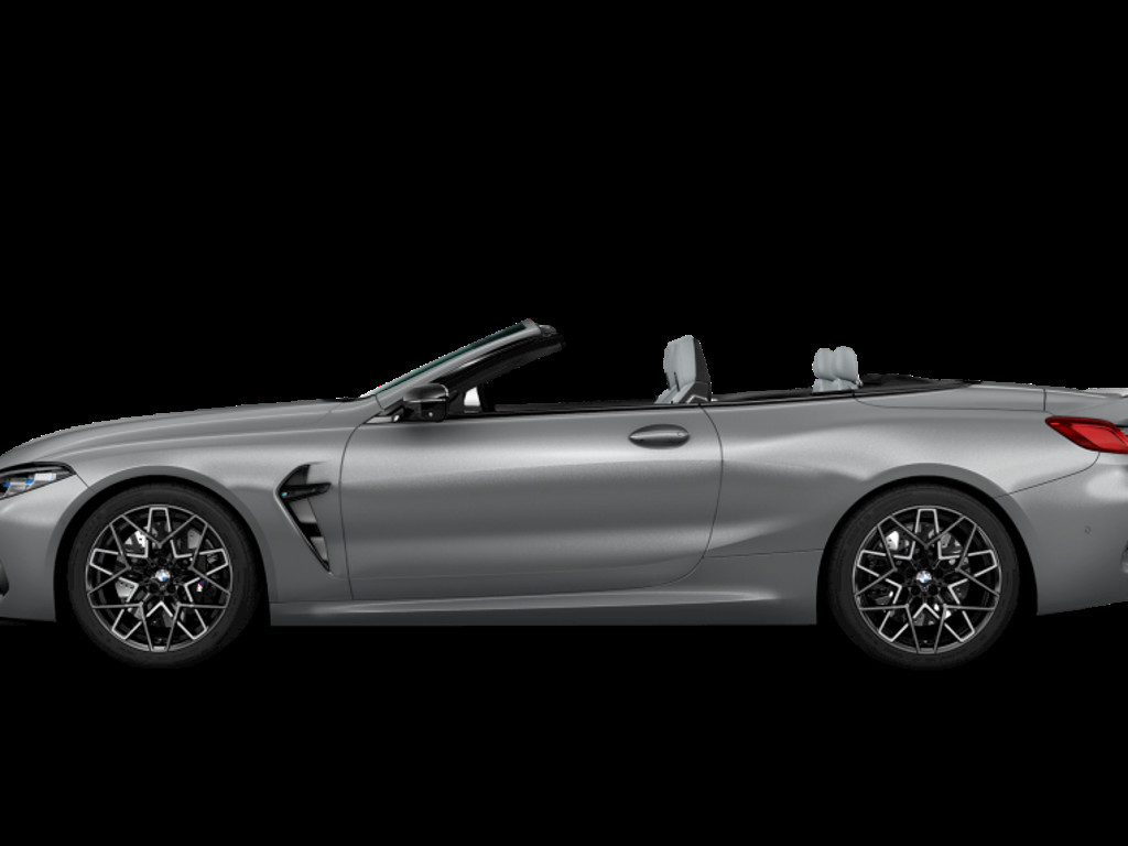 BMW M8