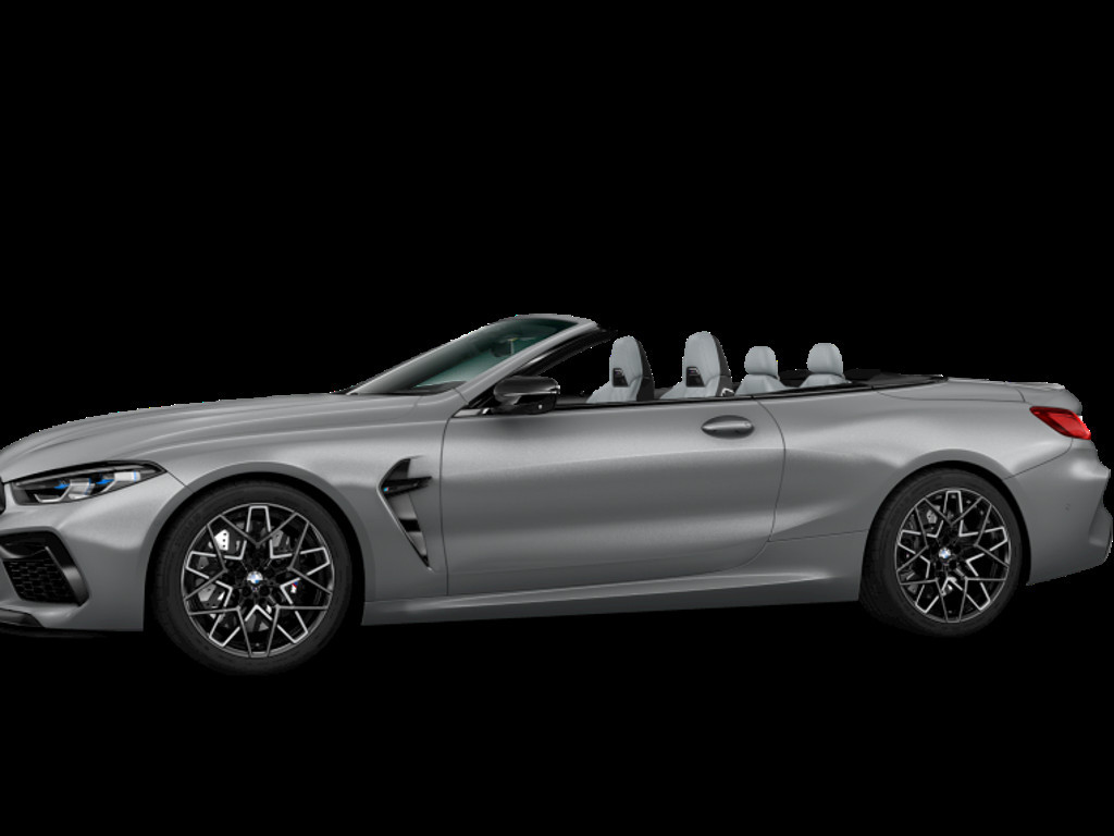 BMW M8