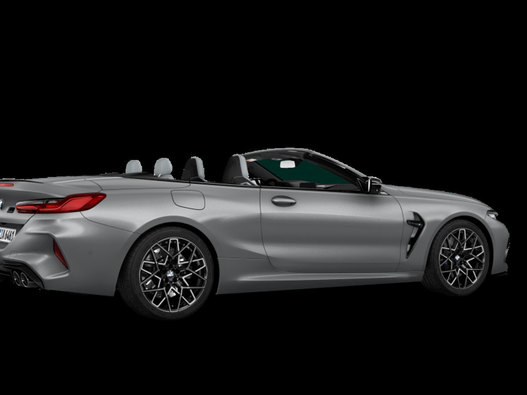 BMW M8