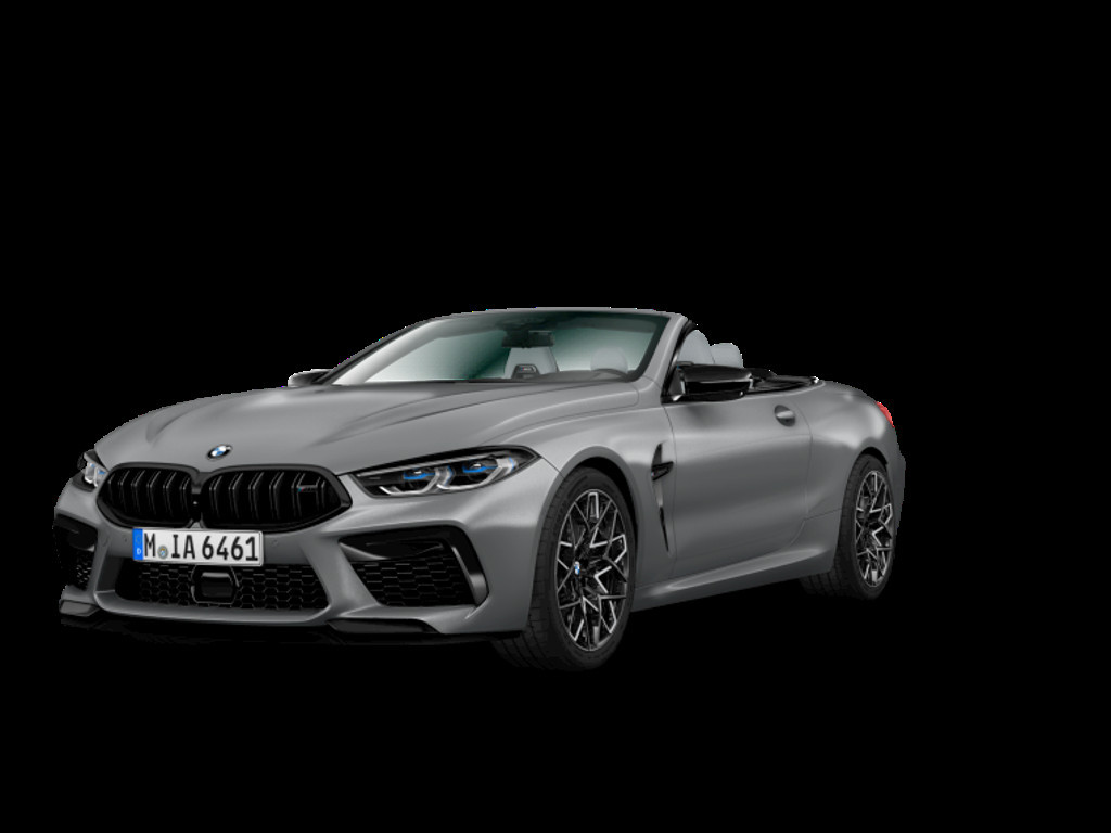 BMW M8