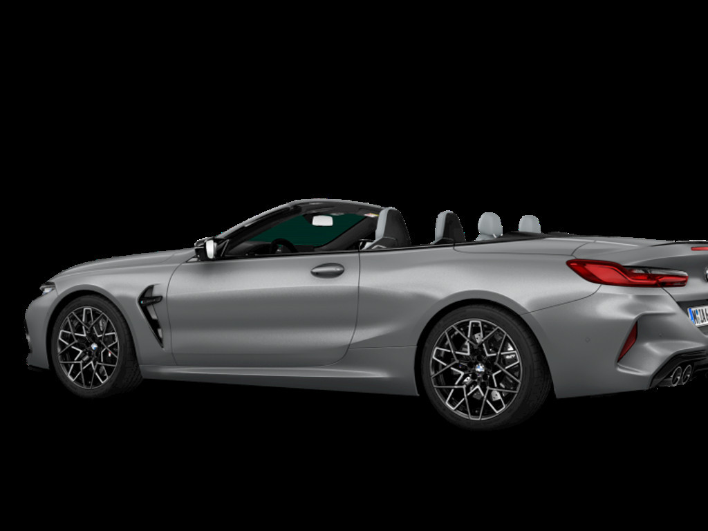 BMW M8