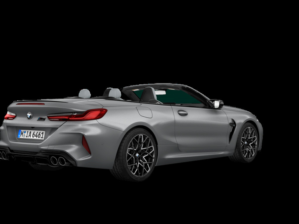 BMW M8