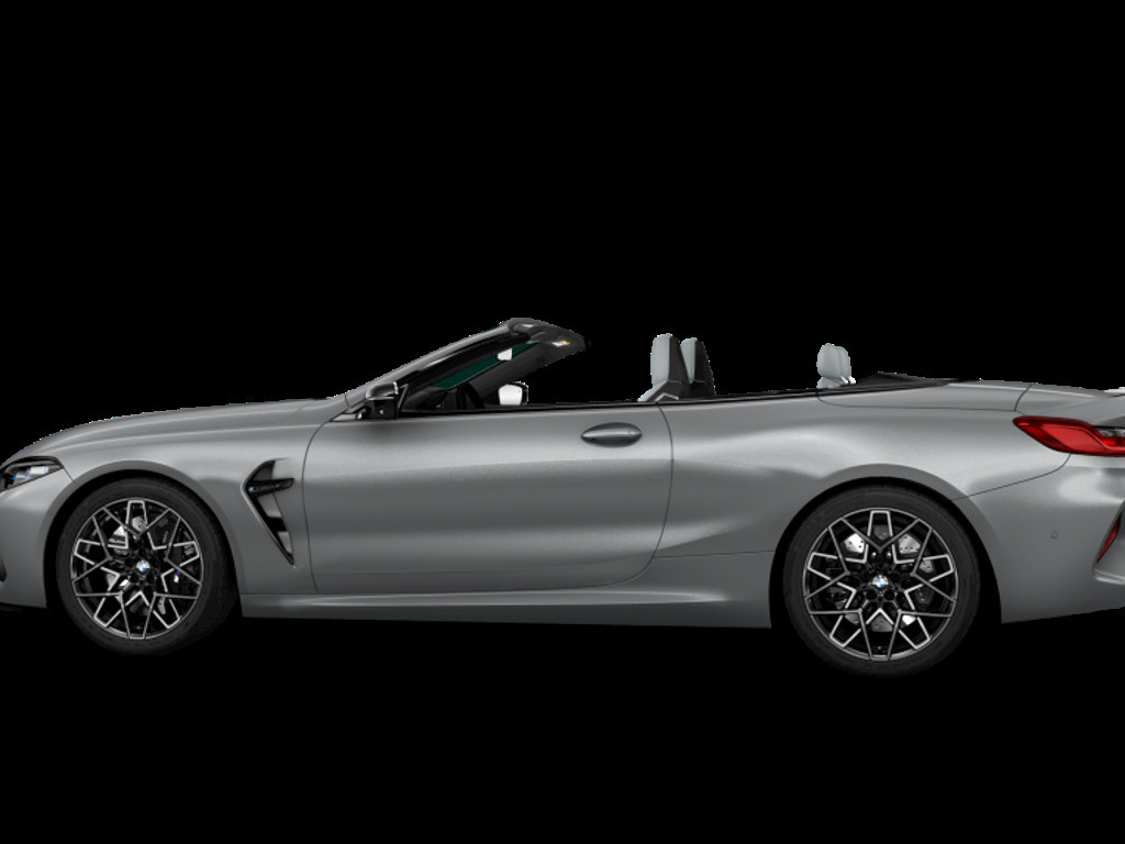 BMW M8