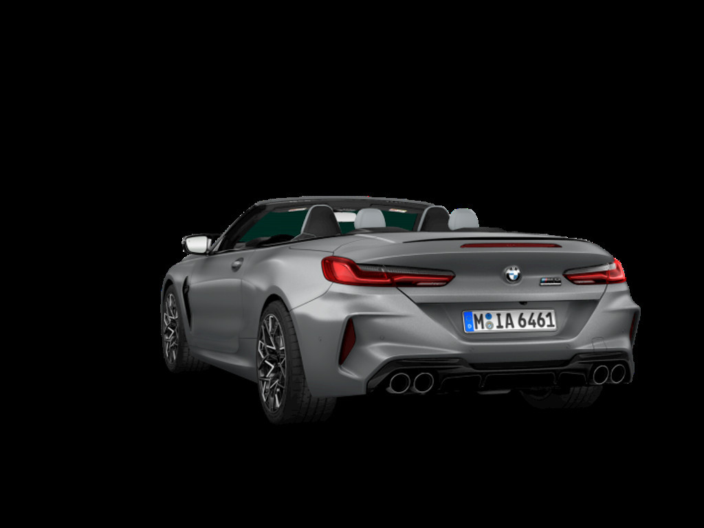 BMW M8
