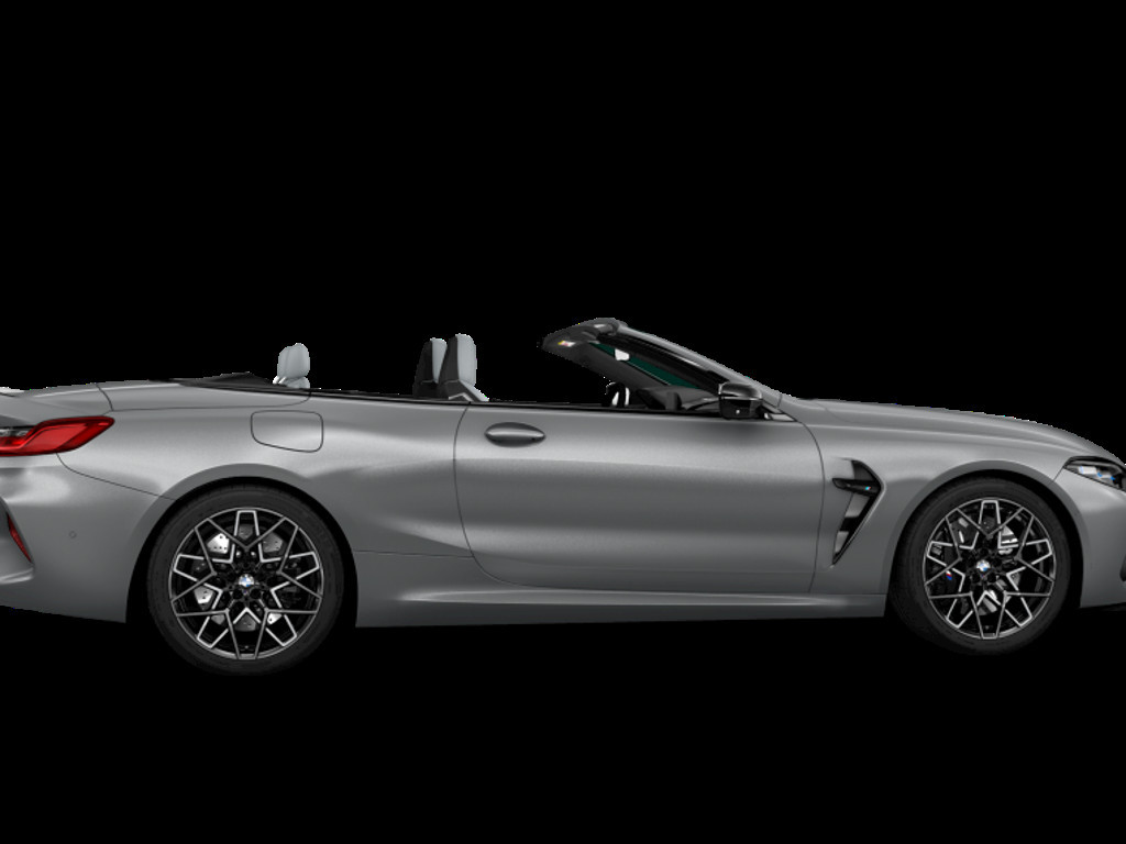 BMW M8