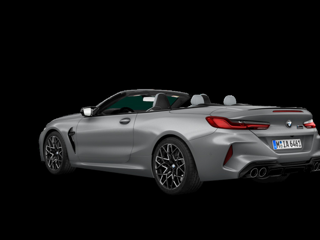 BMW M8