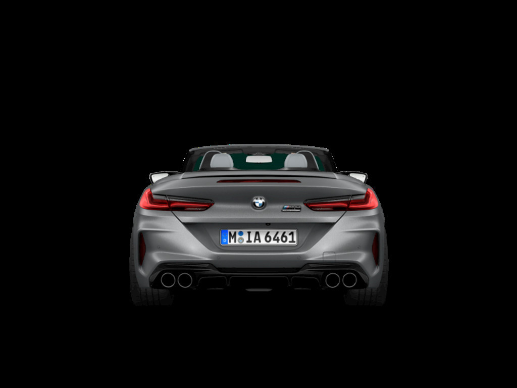 BMW M8