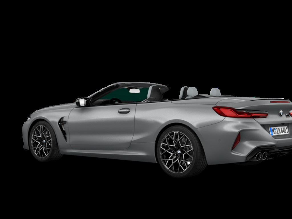 BMW M8