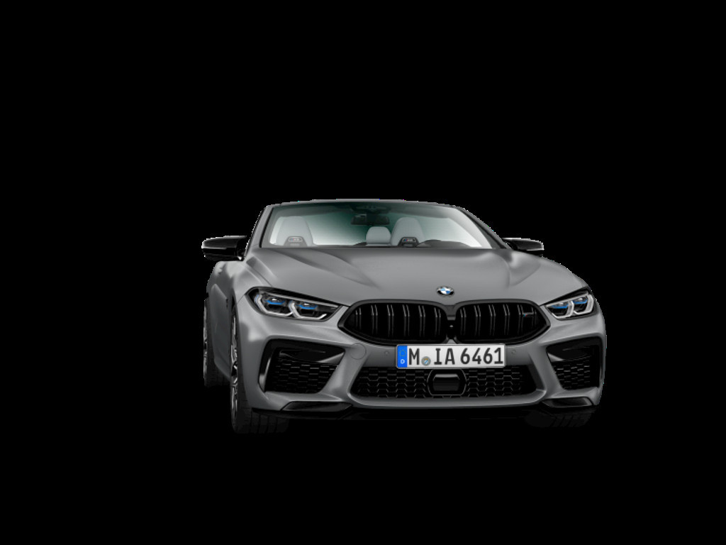 BMW M8