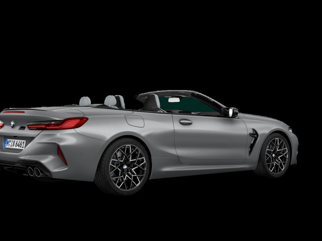 BMW M8