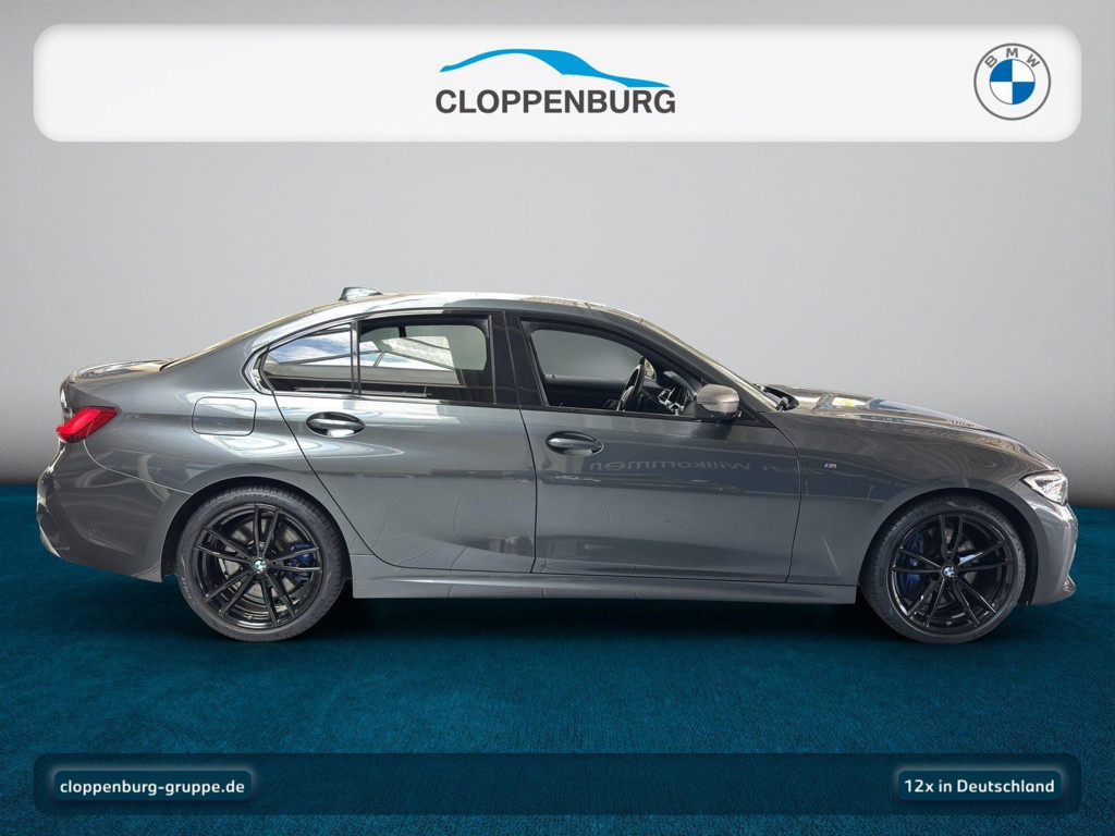 BMW M340