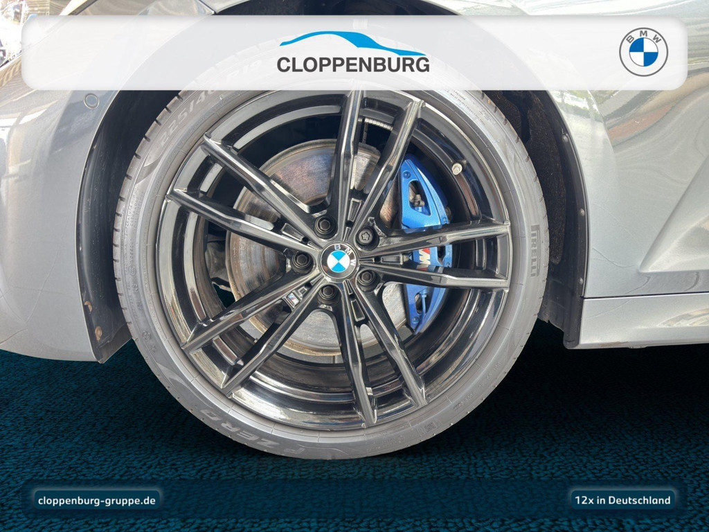 BMW M340