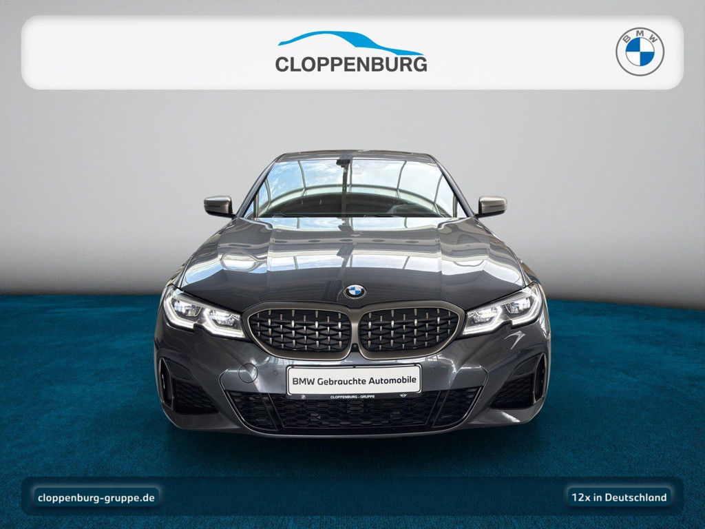 BMW M340