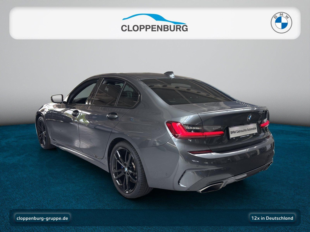 BMW M340