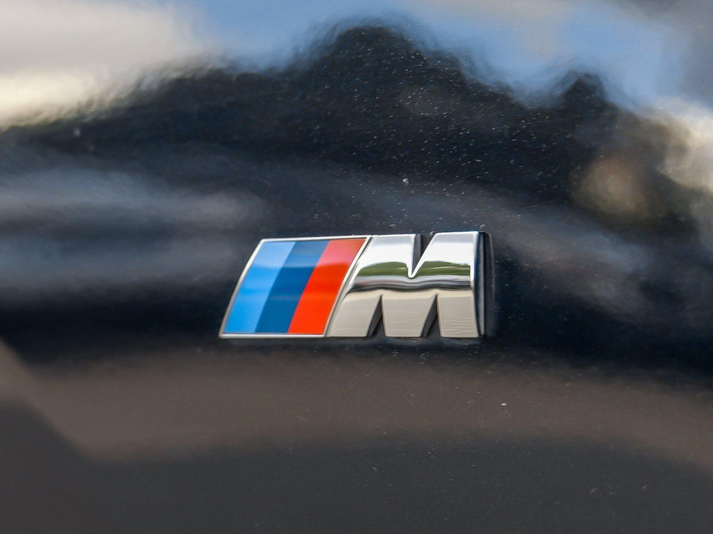 BMW 8 Serie