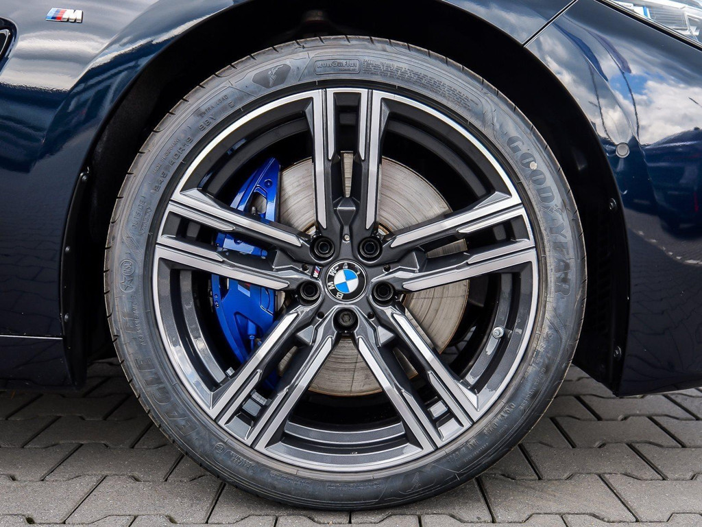 BMW 8 Serie