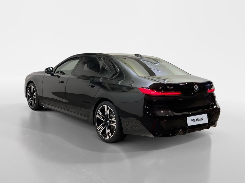 BMW 7 Serie