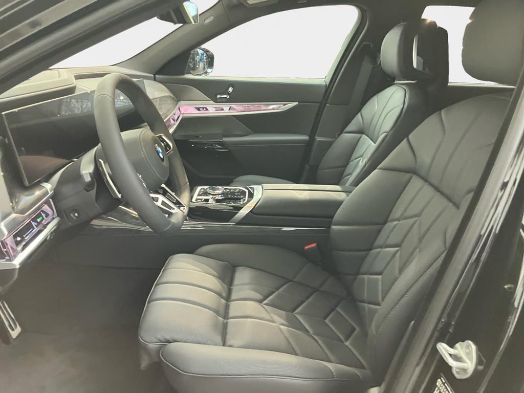 BMW 7 Serie