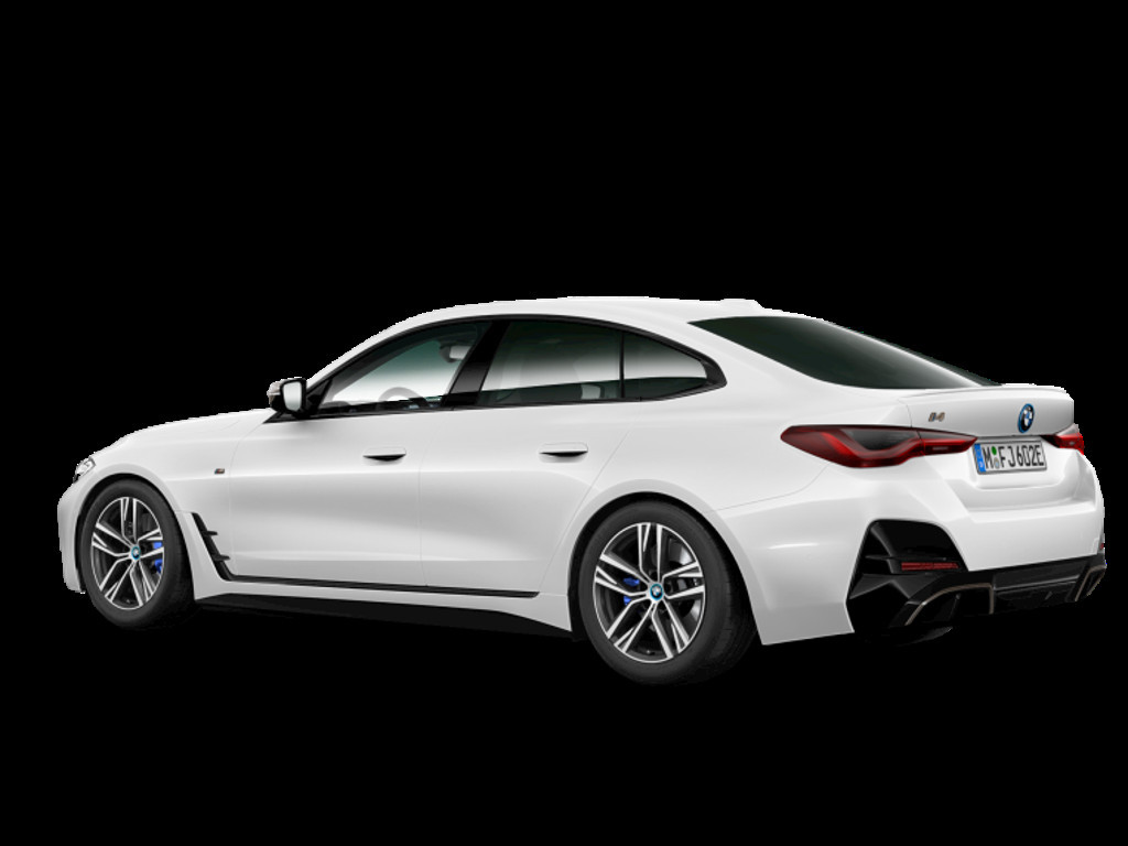 BMW i4
