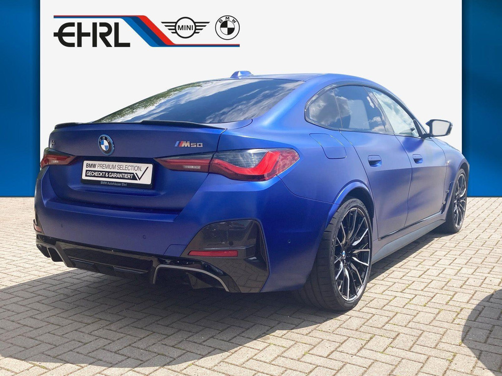 BMW i4