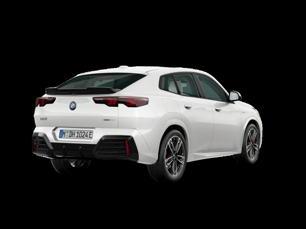 BMW iX2