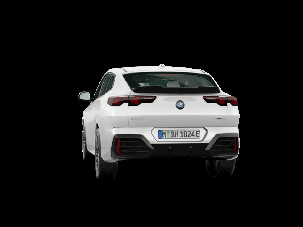 BMW iX2