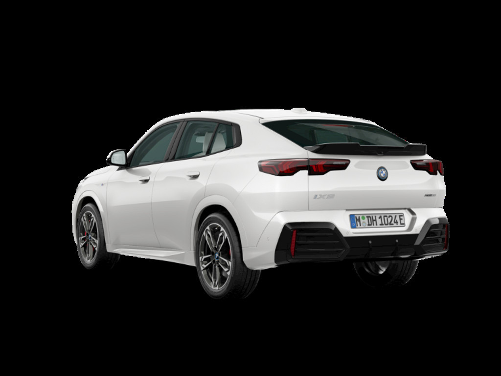 BMW iX2