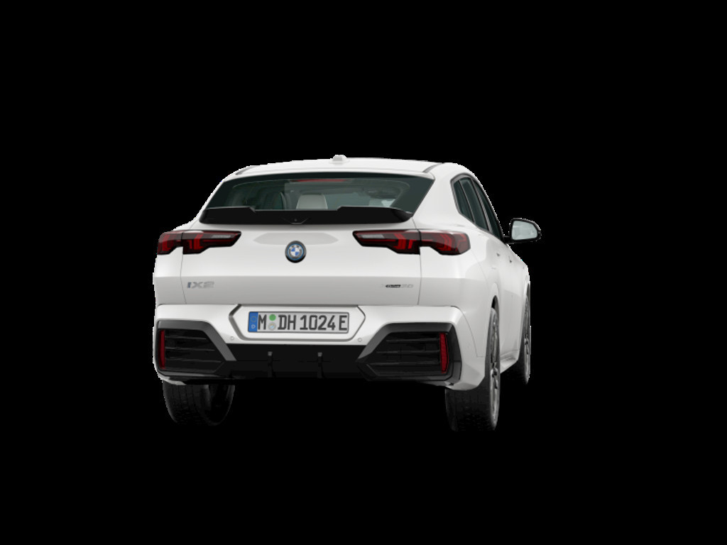 BMW iX2