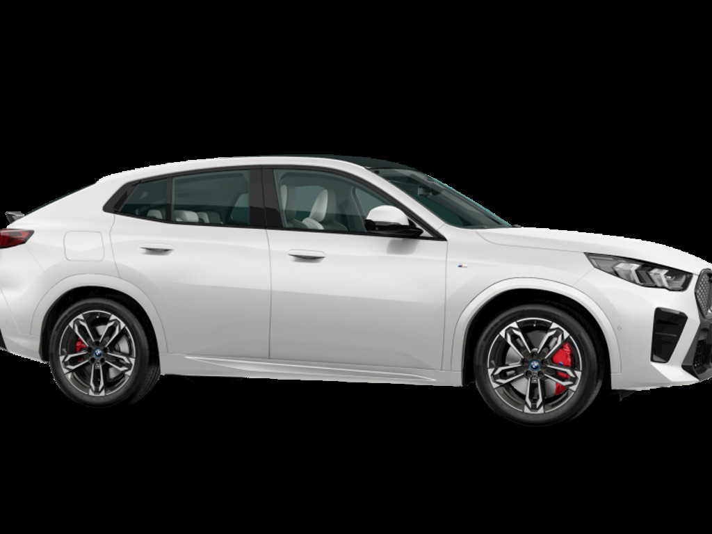BMW iX2