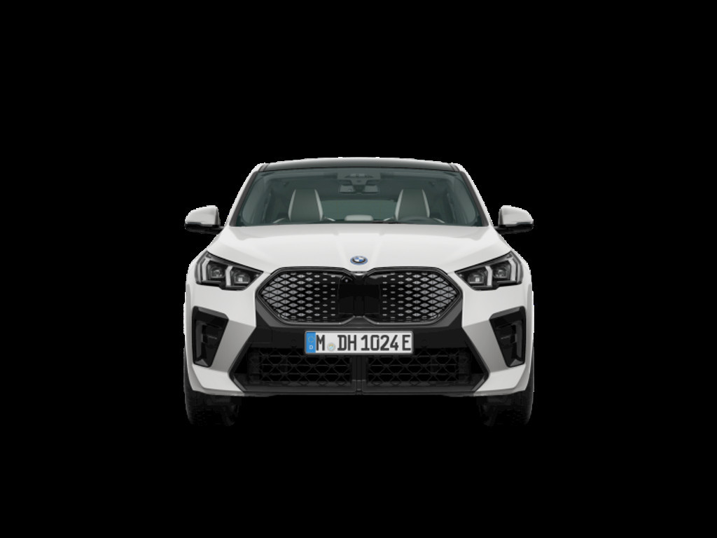 BMW iX2