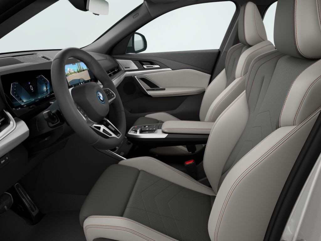 BMW iX2