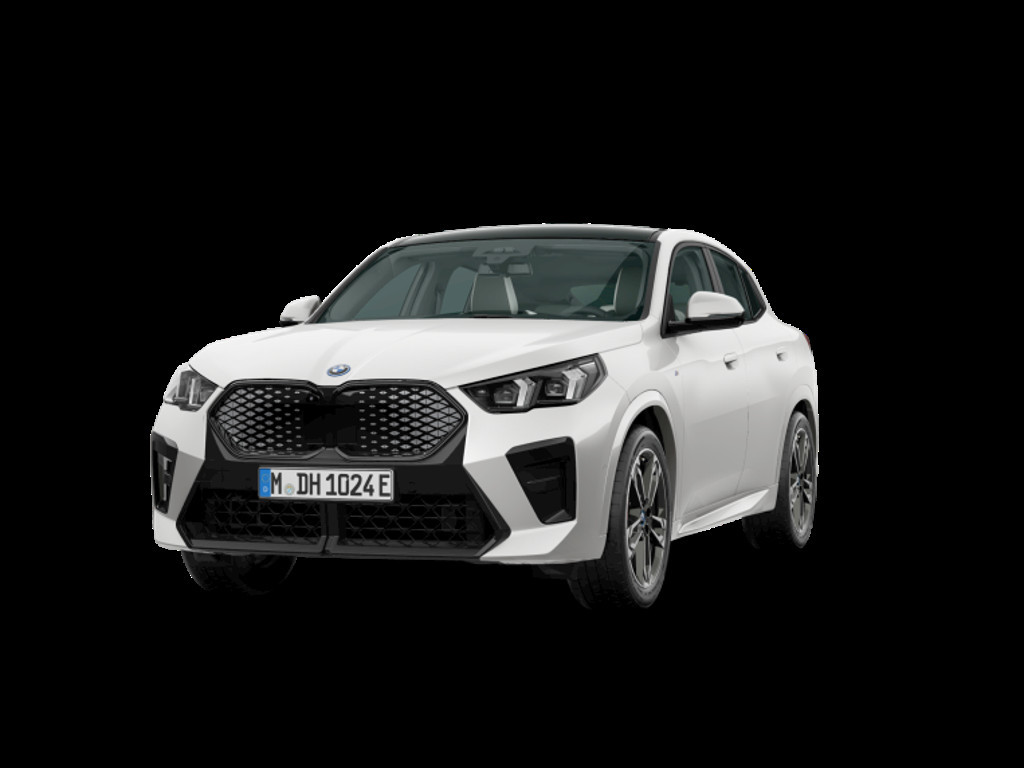 BMW iX2