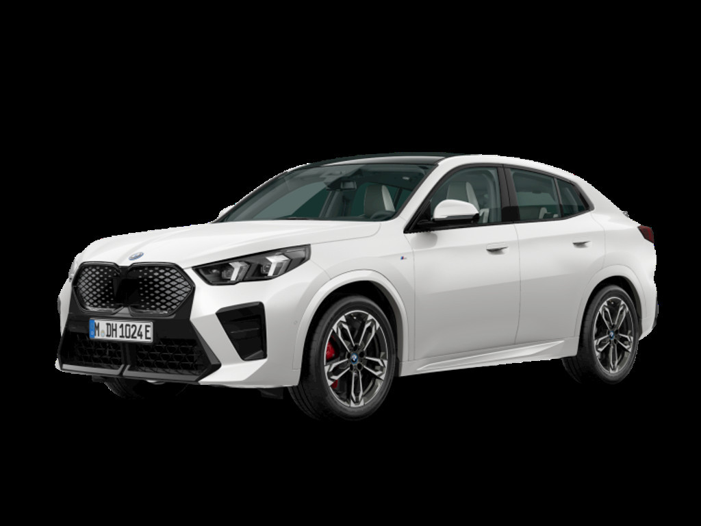 BMW iX2