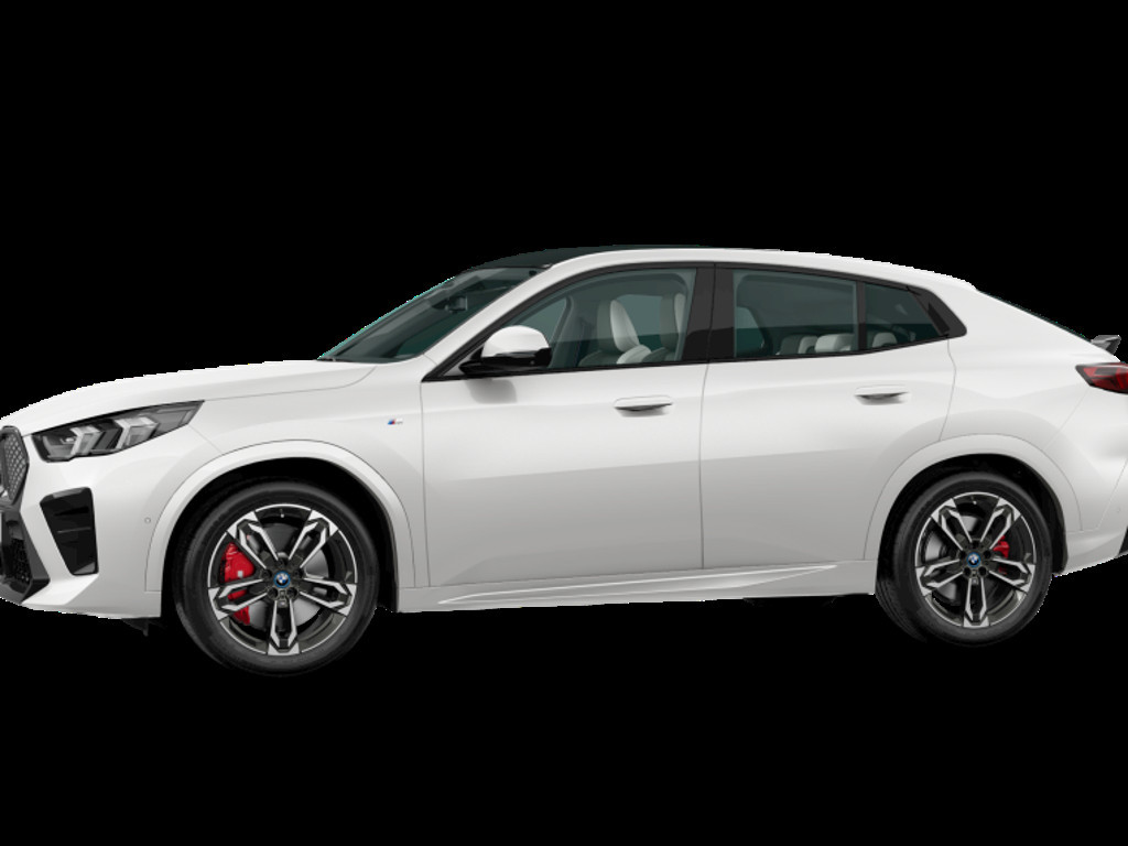BMW iX2