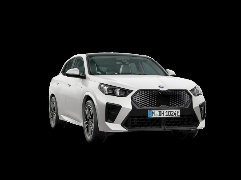BMW iX2