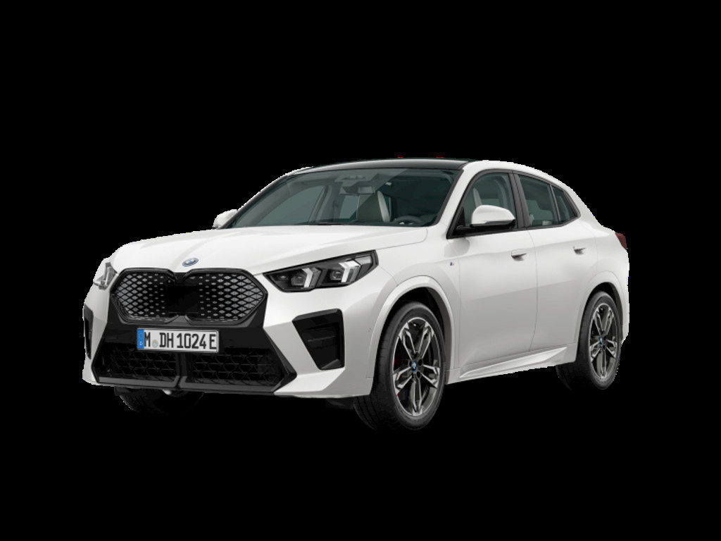 BMW iX2