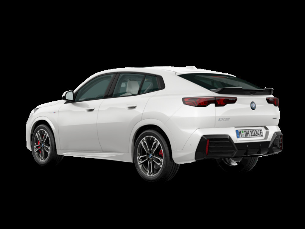 BMW iX2