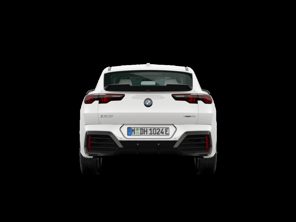 BMW iX2