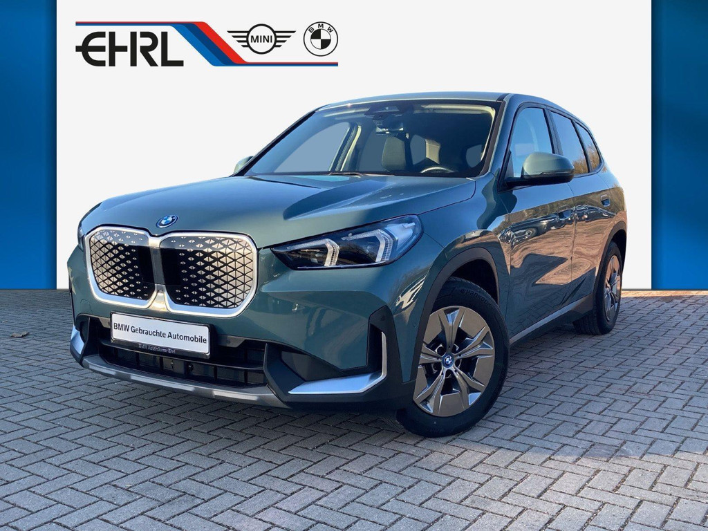 BMW iX1 xDrive30